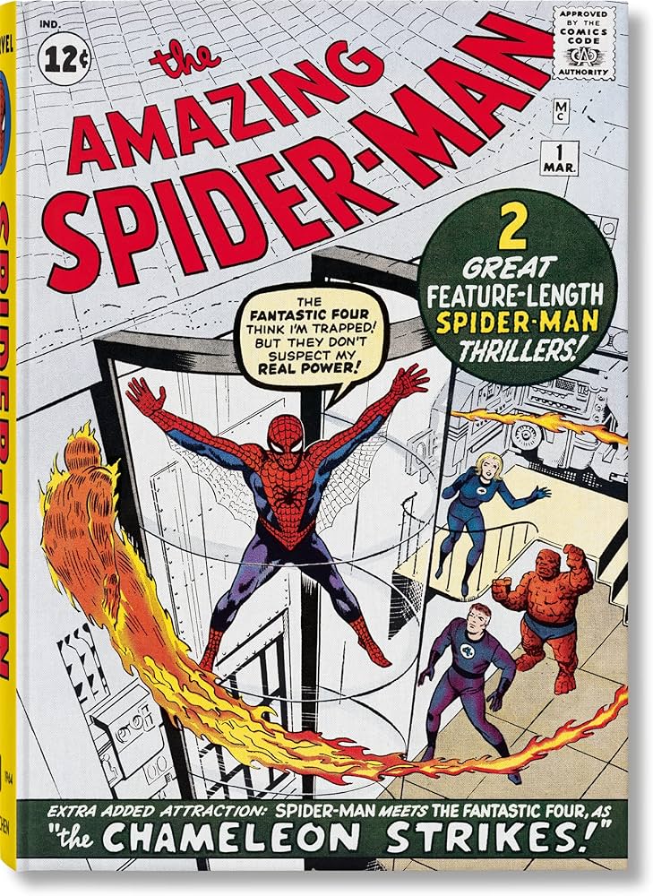 Essential Guide to Spiderman Comics: Discover 10 Must-Read Issues for 2025