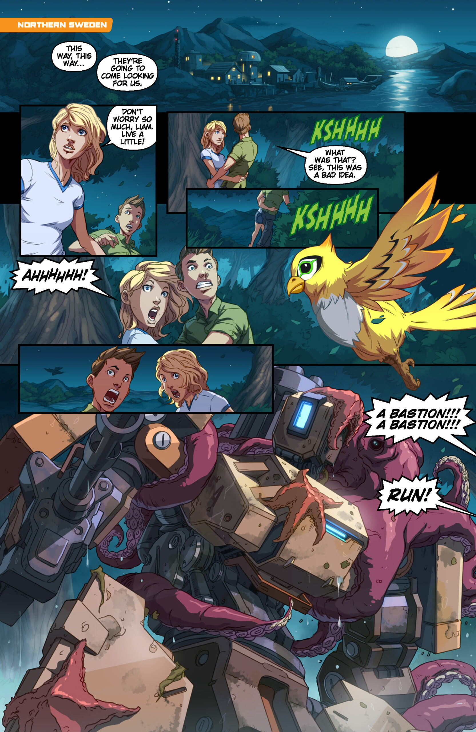 Smart Ways to Explore Overwatch Comics in 2025: Discover New Stories and Characters!