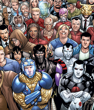 Effective Ways to Explore Valiant Comics for Modern Readers in 2025