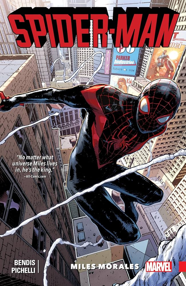 Smart Guide to Miles Morales Comics: Discover the Finest Choices for 2025