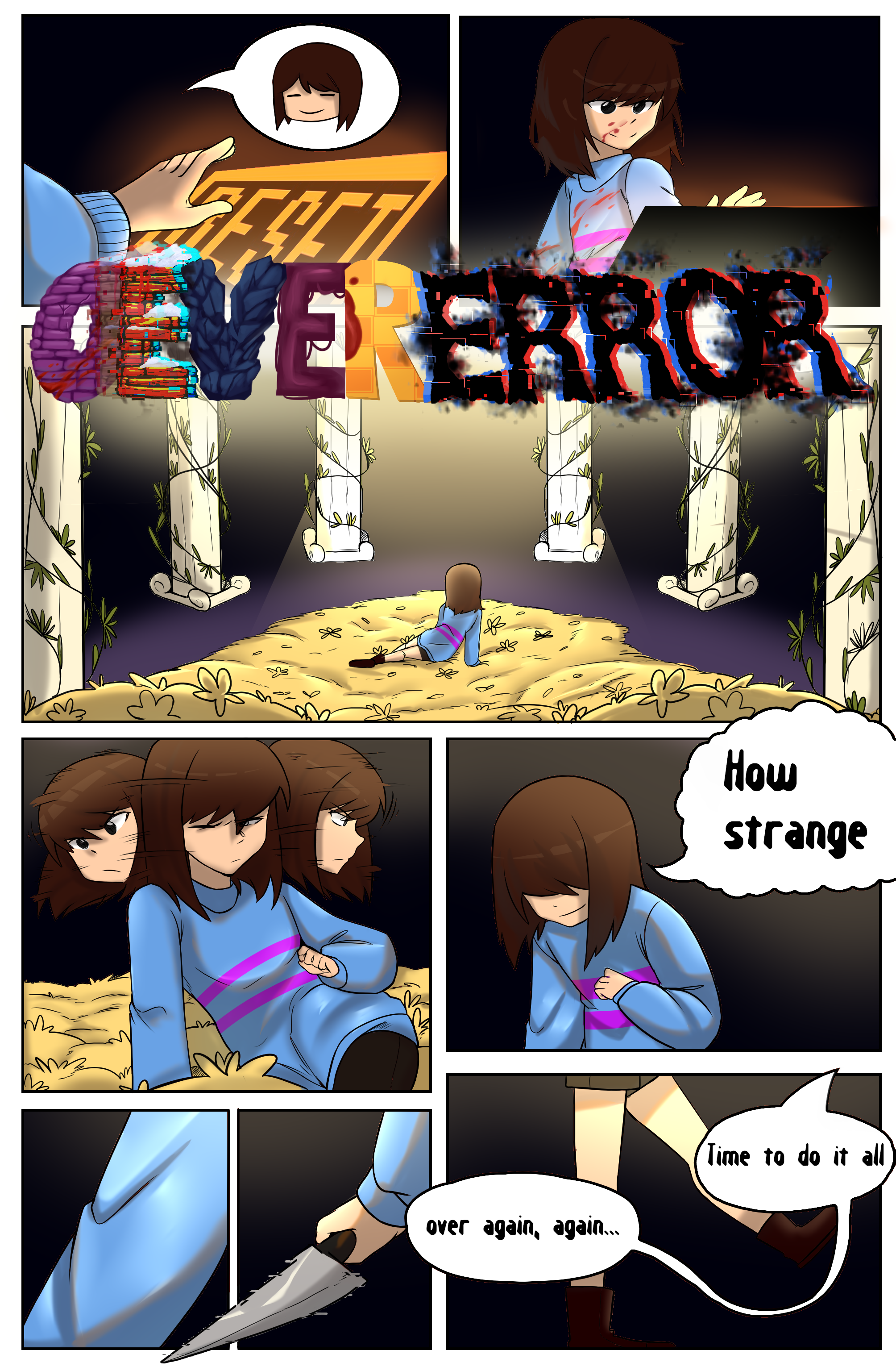 Effective Ways to Create Undertale Comics: Tips for Modern Storytelling in 2025