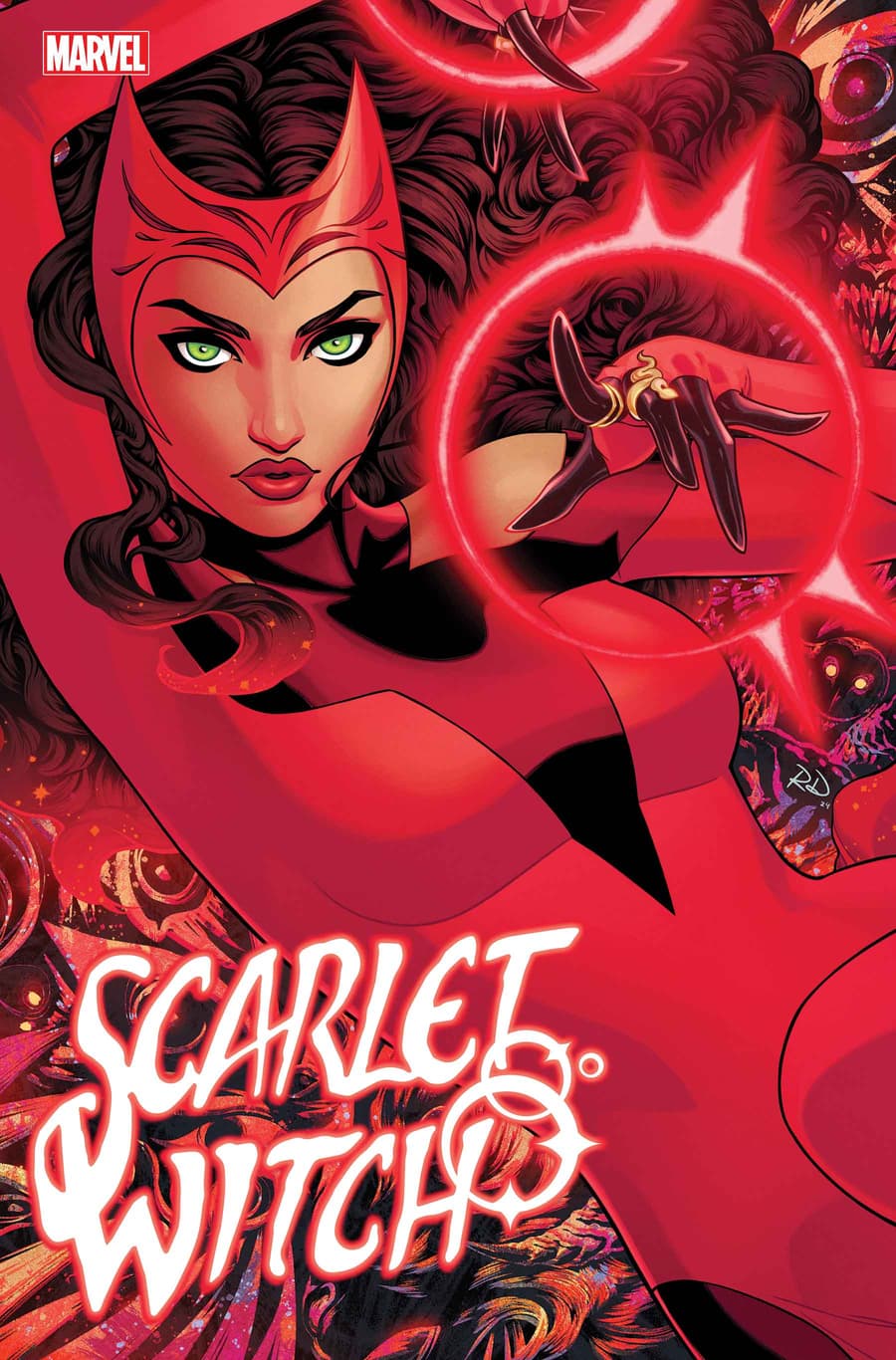 Effective Ways to Explore Scarlet Witch Comics in 2025: Discover the Latest Releases and Characters!