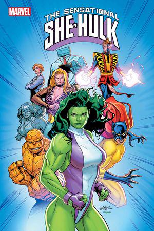 Smart Guide to She Hulk Comics: Discover the Latest Stories in 2025