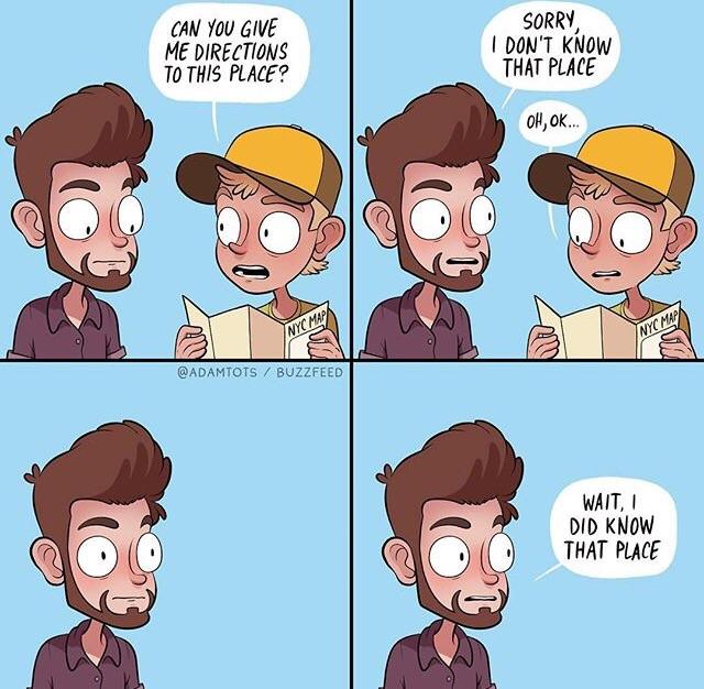 Best 5 Adam Ellis Comics to Explore in 2025 for Authentic Humor and Relatable Stories