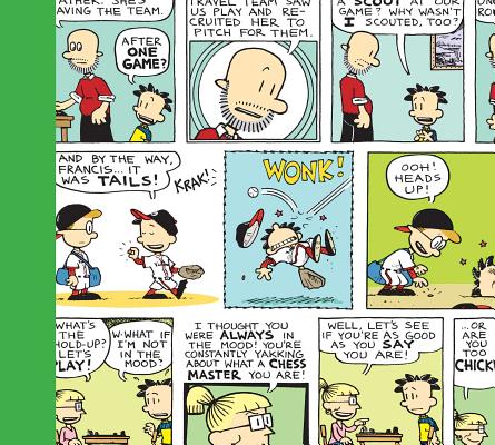 Effective Ways to Enjoy Big Nate Comics: Discover Modern Humor in 2025!