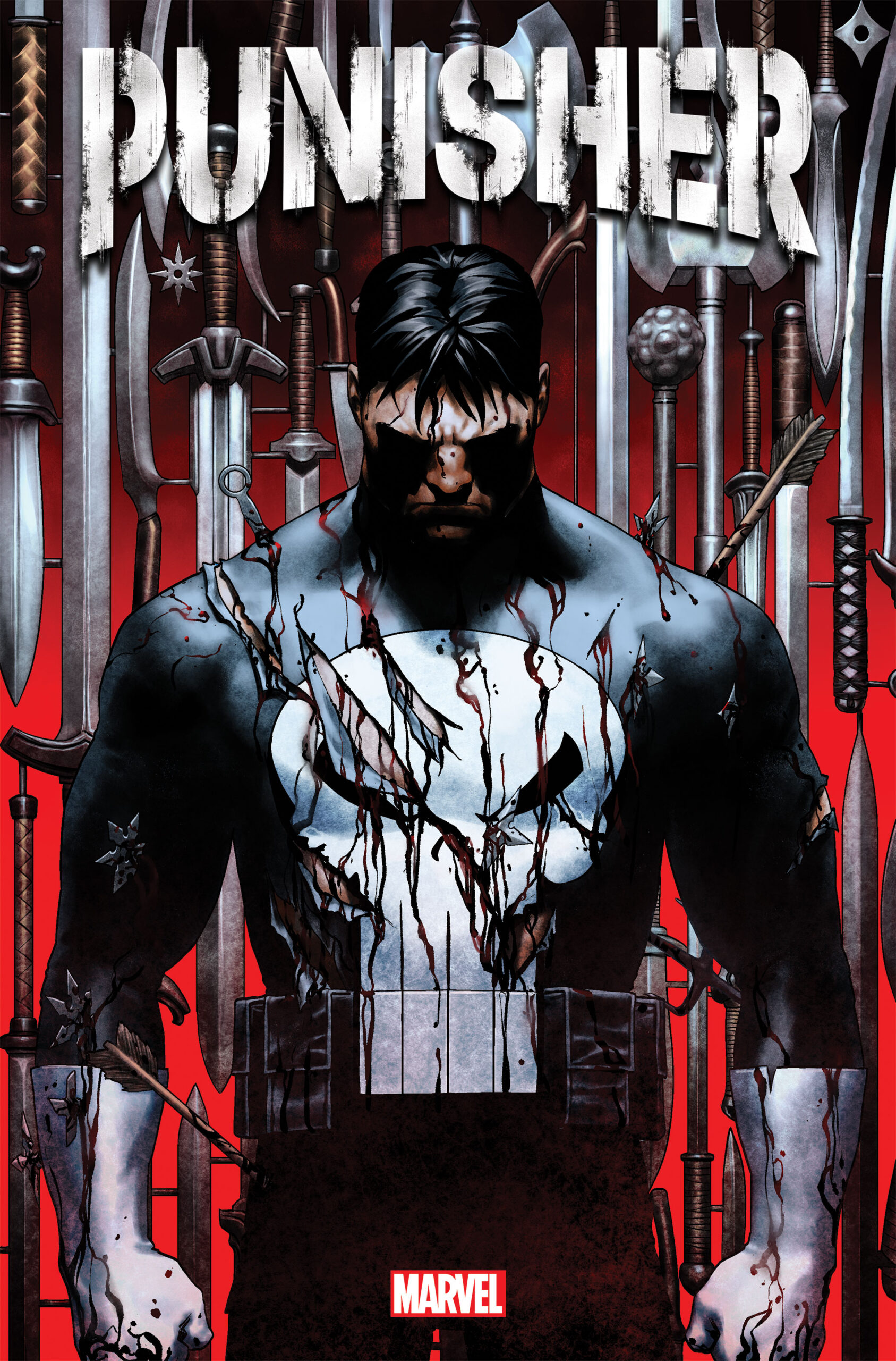 Smart Ways to Discover The Punisher Comics: Latest Editions to Explore in 2025