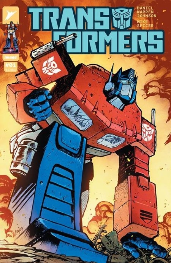 Effective Ways to Explore Transformers Comics in 2025: Discover Latest Stories and Characters